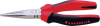 RADIOZANGE D5236 A GERADE
160MM 2-KOMP.-HEFT FORMAT - More 1
