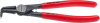 FORMAT-Sicherungsszange J11
140 mm gebog. f. Innenringe
P5623.0011 - More 1
