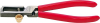 ABISOLIERZANGE
160MM TAUCH-ISOL. FORMAT - More 1
