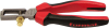 Abisolierzange poliert
160mm 2K-Heft FORMAT - More 1