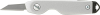 STANLEY-Hobbymesser 110 mm
inkl. 2 Ersatzklingen
P7348.0010 - More 1
