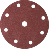 Klettschleifscheibe Holz
150mm K180 9Loch FORMAT - More 1