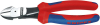 Kraft-Seitenschneider
180mm Nr.7412 Knipex - More 1