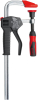 Einhand-Zwinge EHZ
600x100mm 2K-Griff Bessey - More 1