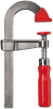 Leicht-Schraubzwinge
200x 50mm U-Form   Bessey - More 1