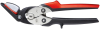 Bandeisenschere
260mm m.Niederhalter Erdi - More 1