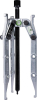 Lüfterrad-Abzieher 3-arm.
200x200mm           Kukko - More 1