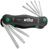 Winkelschraubendr. phosp.
T 7-25 PocketStar    Wiha - More 1