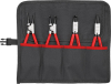 Sicherungsringzangen-Set
4tlg. Knipex - More 1