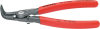 Praez-Sicherungszange
A01 Oeffnungsbegr. Knipex - More 1