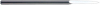 Dreikantschaber
D75 3,2x75mm          IBT - More 1