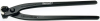 FORMAT-Rabitzzange DIN 9242
280 mm poliert P51360280 - More 1