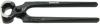 FORMAT-Kneifzange DIN 5241
250 mm - P5130.0250 - More 1