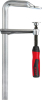 Ganzstahl-Schraubzwinge
 300x140mm M.K.Gr. Bessey - More 1