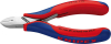 ELEKTR.-SEITENSCHNEIDER
115MM F1          KNIPEX - More 1