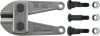 FORMAT-SCHNEIDKOPF für 910 mm
P5674.0911 - More 1