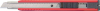 FORMAT-Cuttermesser 9 mm
m. Drucktastenmechanik
P7343.0005 - More 1