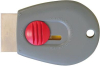 Fensterschaber
2 in 1 NT Cutter - More 1