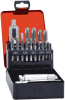 Einschnittgewindeb. Satz
M3-12 FORMAT - More 1