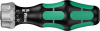 Vario-Ratschen-Handgriff
6mm i-6kt Wera - More 1