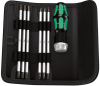 Vario-Ratschen-Schr.-Stz.
7tlg. Wera - More 1