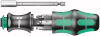WERA Bits-Sortiment
Kraftform Kompakt 28 6-teilig
P6397.0028 - More 1