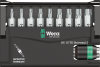 WERA TORX Bit-Sortiment
9tlg. P6482.0240 - More 1