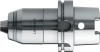 Kurzbohrf. AKL D69893
0,5-10 mm HSK 63 Albrecht - More 1