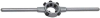 Schneideisenhalter
DIN22568 20x5mm
FORTIS - More 1