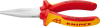 Langbeckzange Form 1
160mm VDE Knipex - More 1