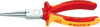 Langbeckzange Form 3
160mm VDE Knipex - More 1