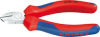 Elektromech.-Seitenschn.
125mm chrom. isol. Knipex - More 1
