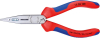 Verdrahtungszange
poliert 2K-Hülle Knipex - More 1
