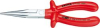 Storchschnabelzange VDE
200mm Nr.2617 Knipex - More 1