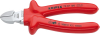 Seitenschneider verchromt
180mm tauchisoli. Knipex - More 1