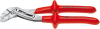 Wapuzange Alligator VDE
250mm tauchisoliertKnipex - More 1