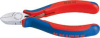 Elektromech.-Seitenschn.
125mm F2 poliert Knipex - More 1