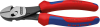Kraftseitenschneider
180mm pol.2K-Hülle Knipex - More 1