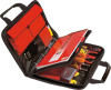 Werkzeug-Servicemappe
420x290x100 mm P7404.0015 - More 1