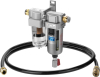 Flüssigkeitsabscheider
mit Vakuumfilter      AMF - More 1