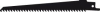 FORMAT Säbelsägeblatt 150 mm
S644D - 5-Stck-Set P2744.0010 - More 1