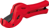 Kunststoffrohrschere Picco P26
f. Rohrdm. 0-1.1/4