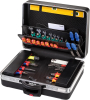 Werkzeug-Rollenkoffer CLASSIC
575x220x425 mm P7392.0015 - More 1