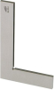 Flachwinkel    D875/0 A
200x130mm rostfr.      HP - More 1