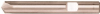 Entgratfr. NC D6527 VHM
10,0mm 120G FORMAT - More 1