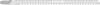 Stichsaegeblatt
T344DP A 5STCK. Format - More 1