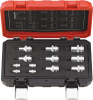 Schraubendr.Eins.Grt.
Hex 1/4 Z.+1/2 Z. FORMAT - More 1