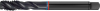 M.Gewindeb. UNF HSSE DG
Form B R40G 3/8-24 FORMAT - More 1