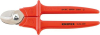 KABELSCHERE VDE
230MM KNIPEX - More 1
