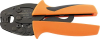 CRIMPZANGE PZ4
0,5 - 4QMM - More 1